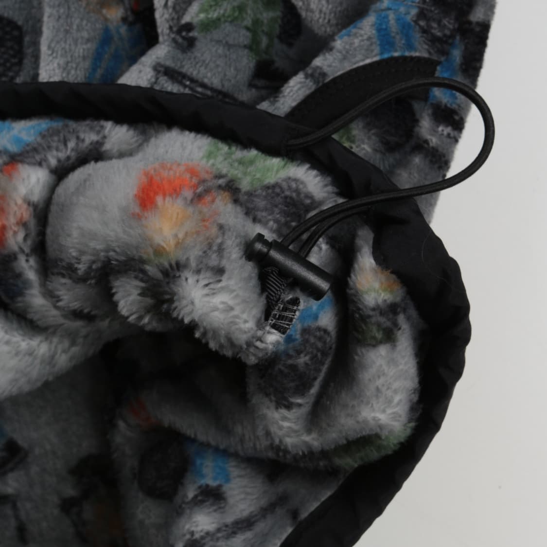 짐 마스터 플리스 자켓   상품이미지6