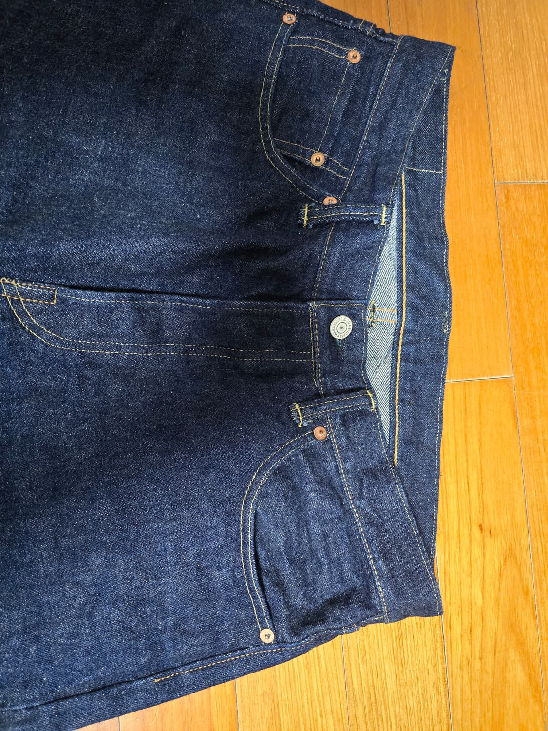 웨어하우스 800xx 34/32 상품이미지3