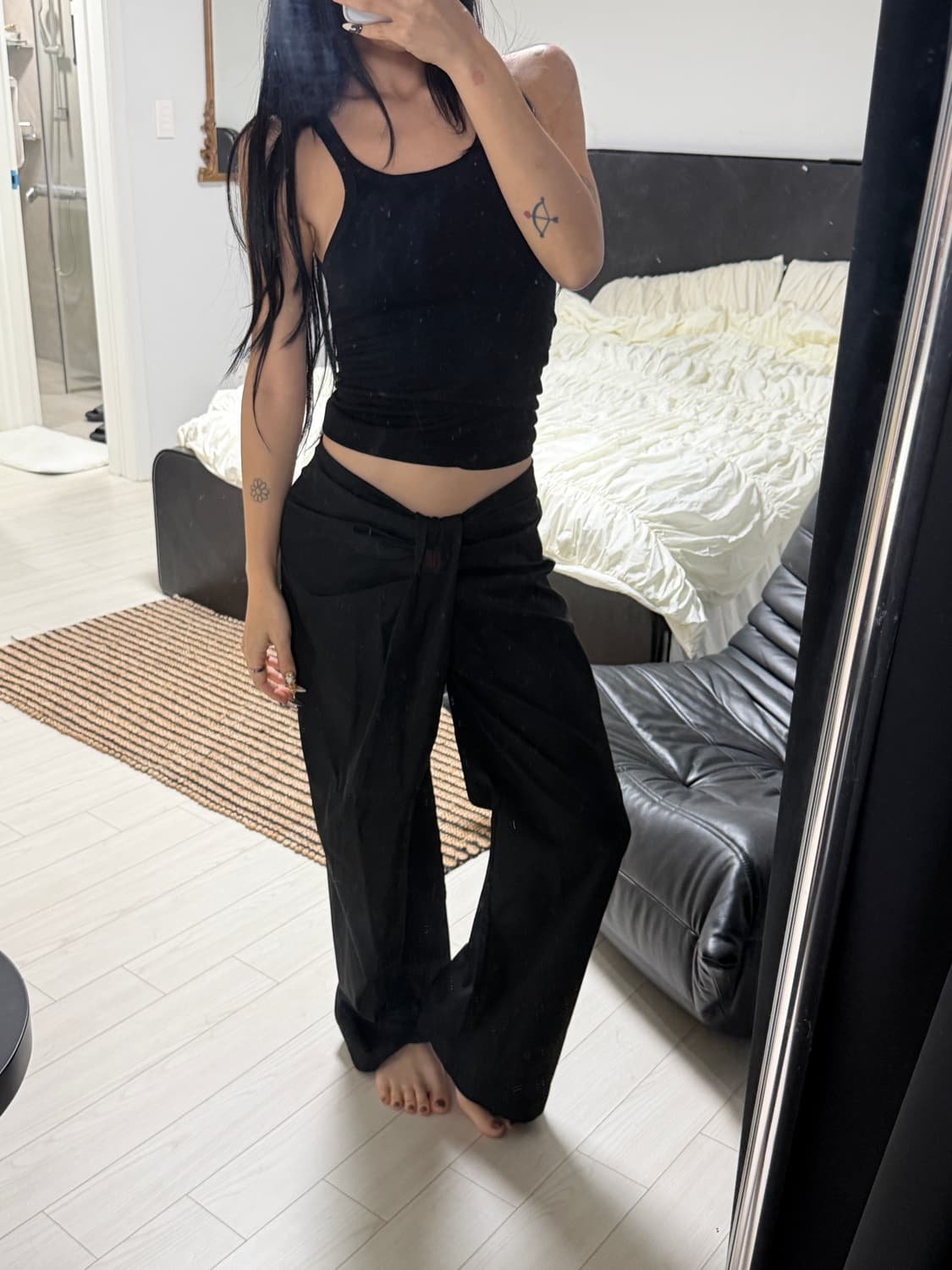 Toh pants 상품이미지3