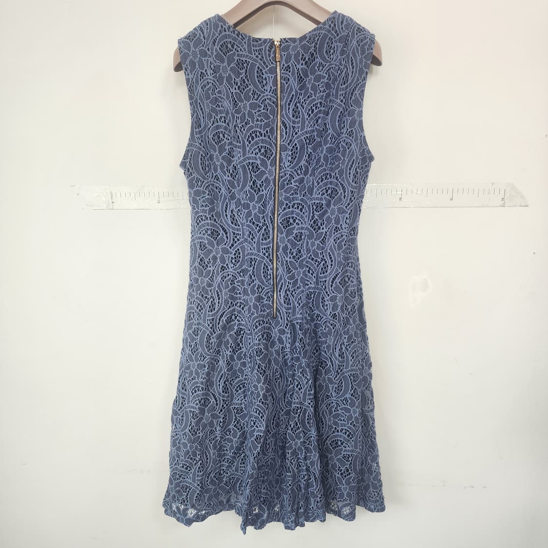 타미힐피거 레이스 민소매 원피스 상품이미지4