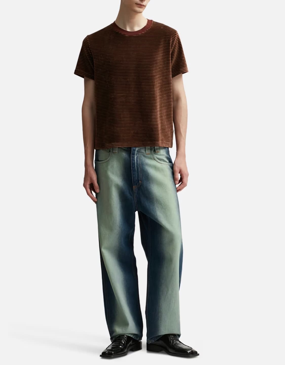 [29] 에크하우스 라타 배기진 상품이미지1