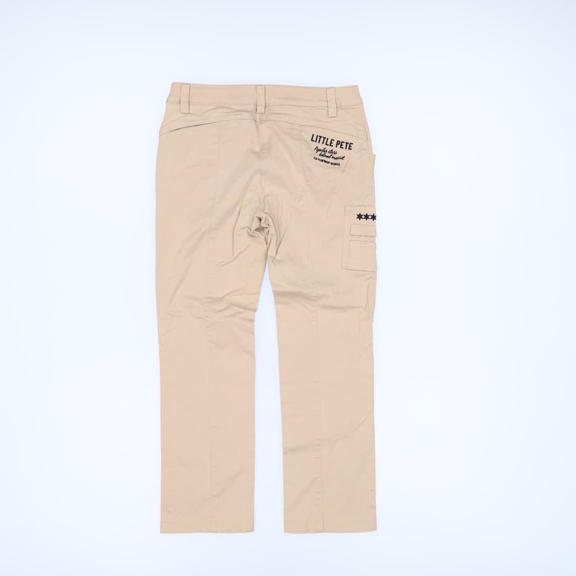 9 먼싱웨어 여성 골프 팬츠 면바지 0326J 상품이미지4