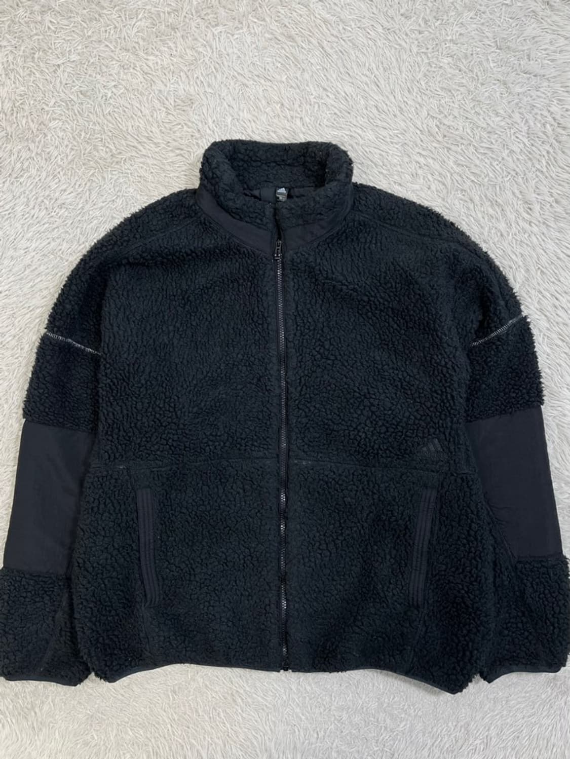 아디다스 후리스 자켓/#248 상품이미지1