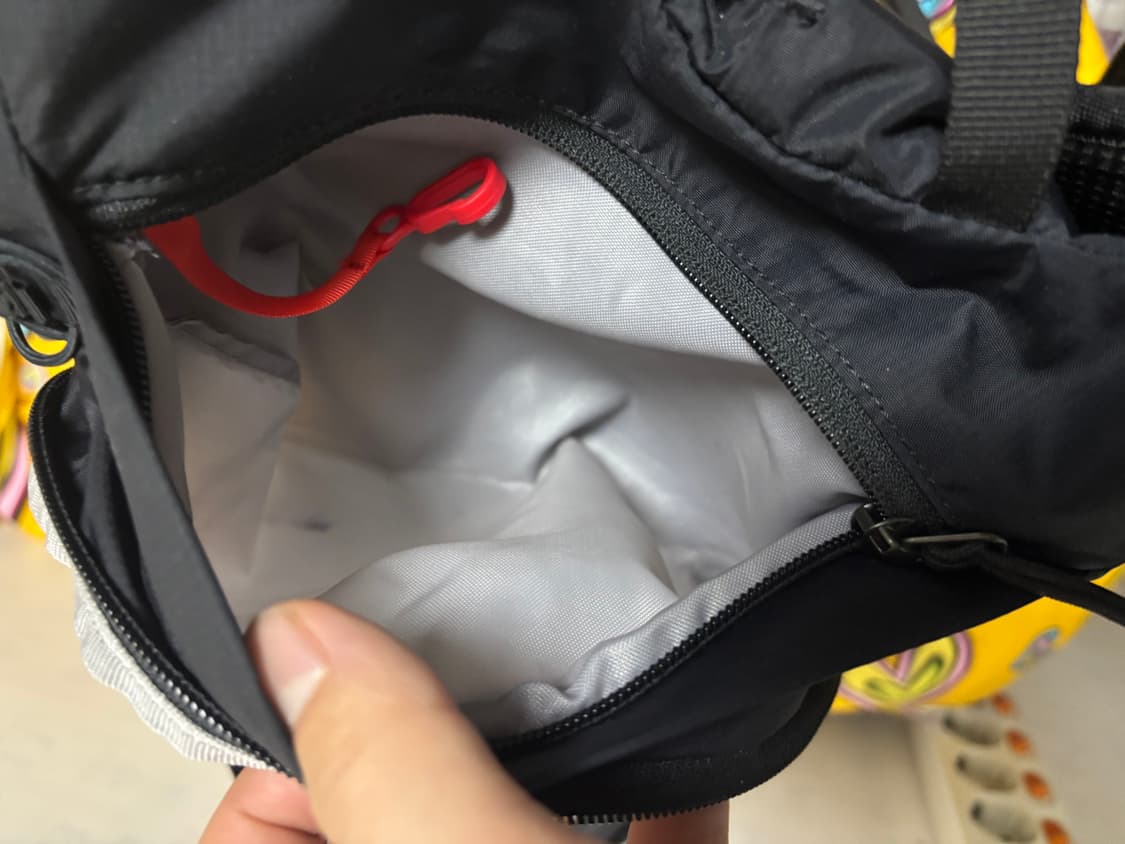 살로몬 트레일 블레이저 30 (뉴 버전) 상품이미지5