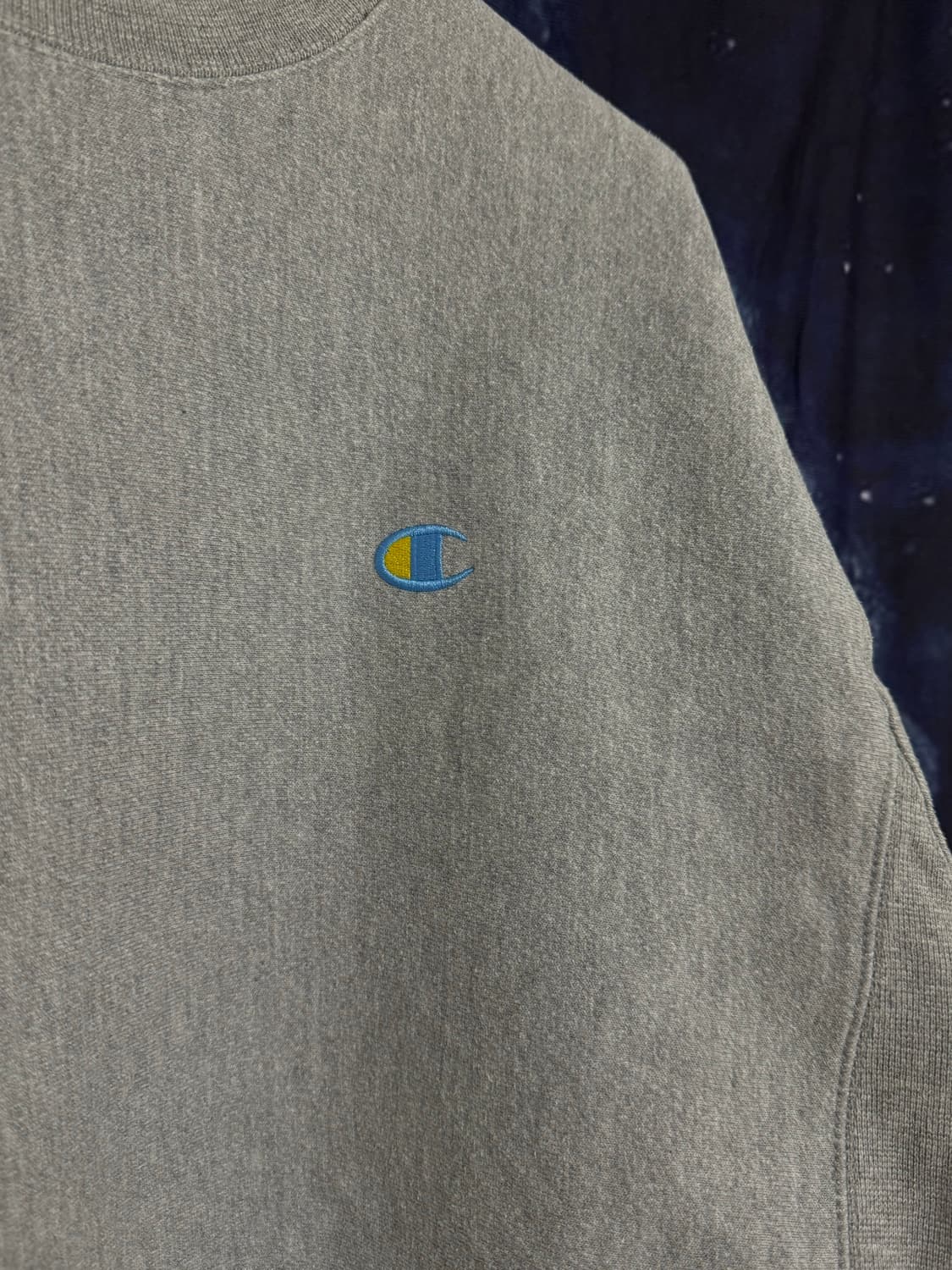 챔피온 리버스위스 스웻셔츠 맨투맨 M 상품이미지2