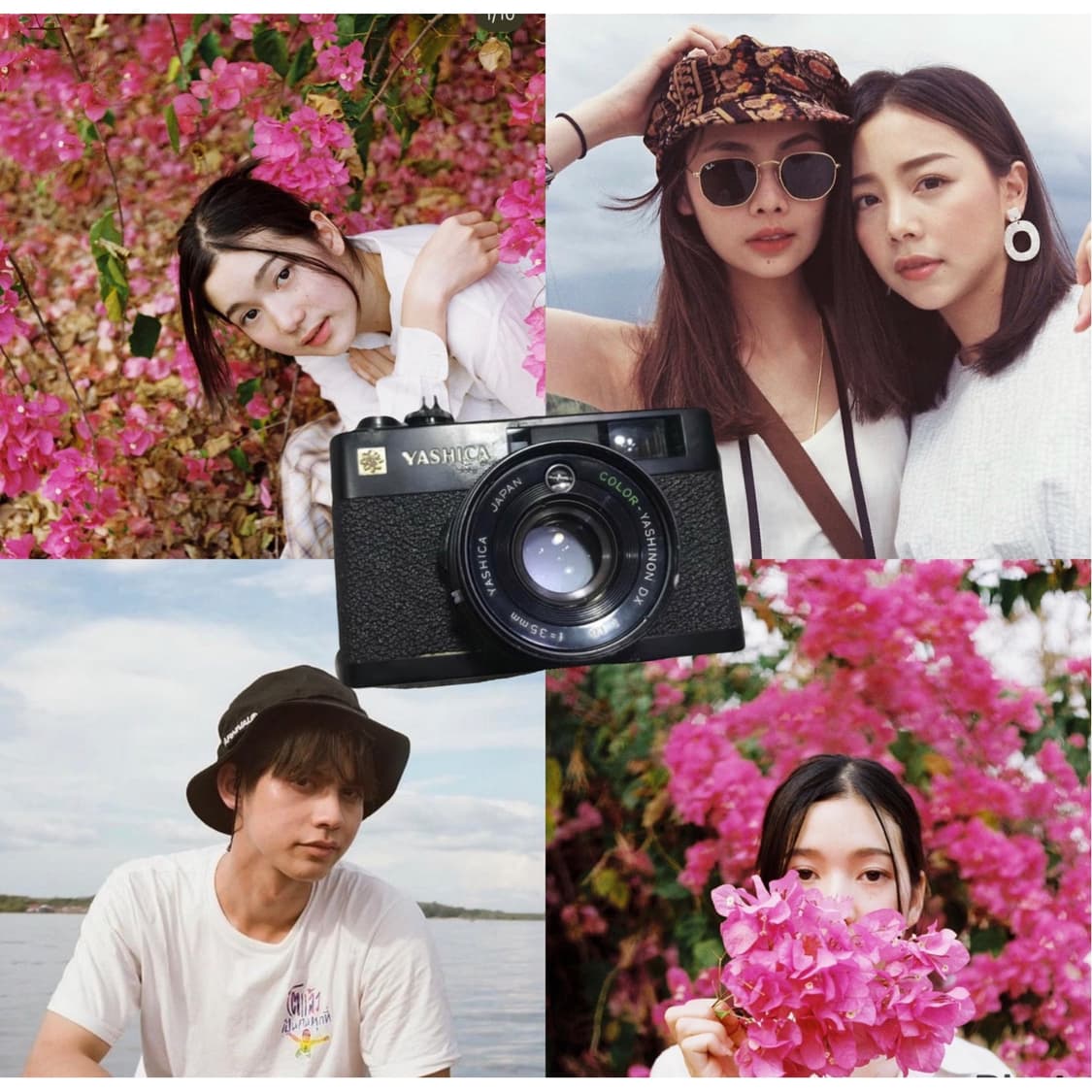 야시카 일렉트로 35cc 블랙모델 판매합니다.(전체분해 오버홀) 상품이미지2