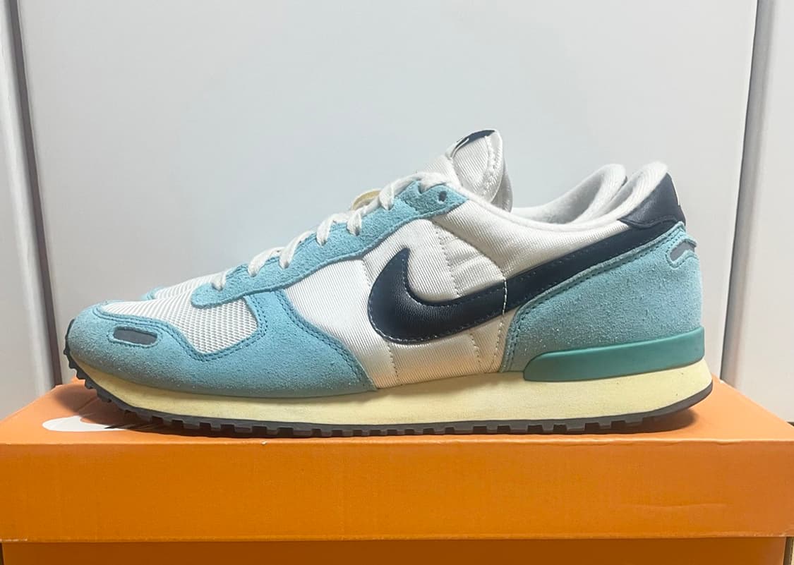 나이키 에어 볼텍스 빈티지 민트 429773-101 상품이미지7