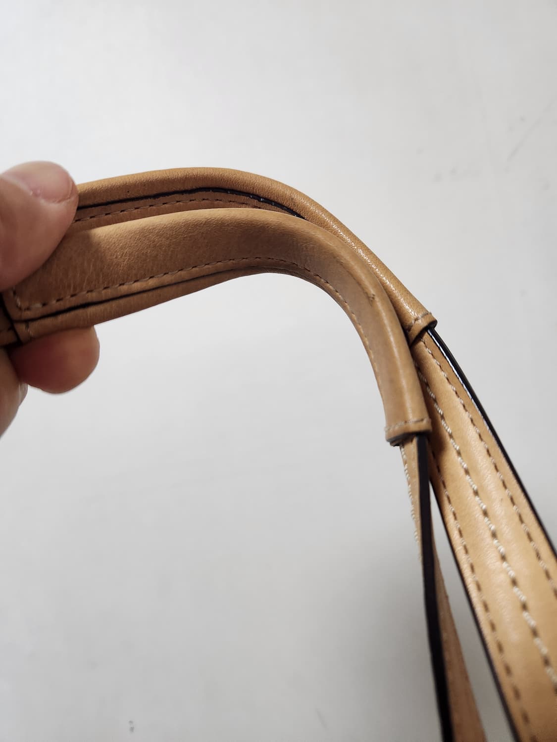 코치 숄더백 상품이미지7