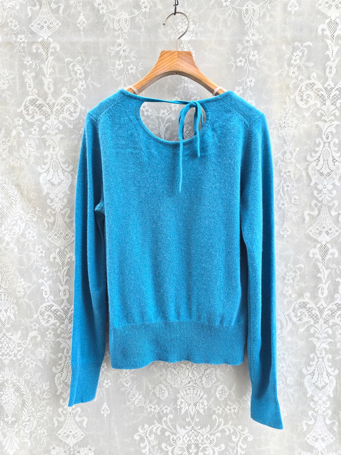 유니클로 캐시미어 100% 상품이미지4