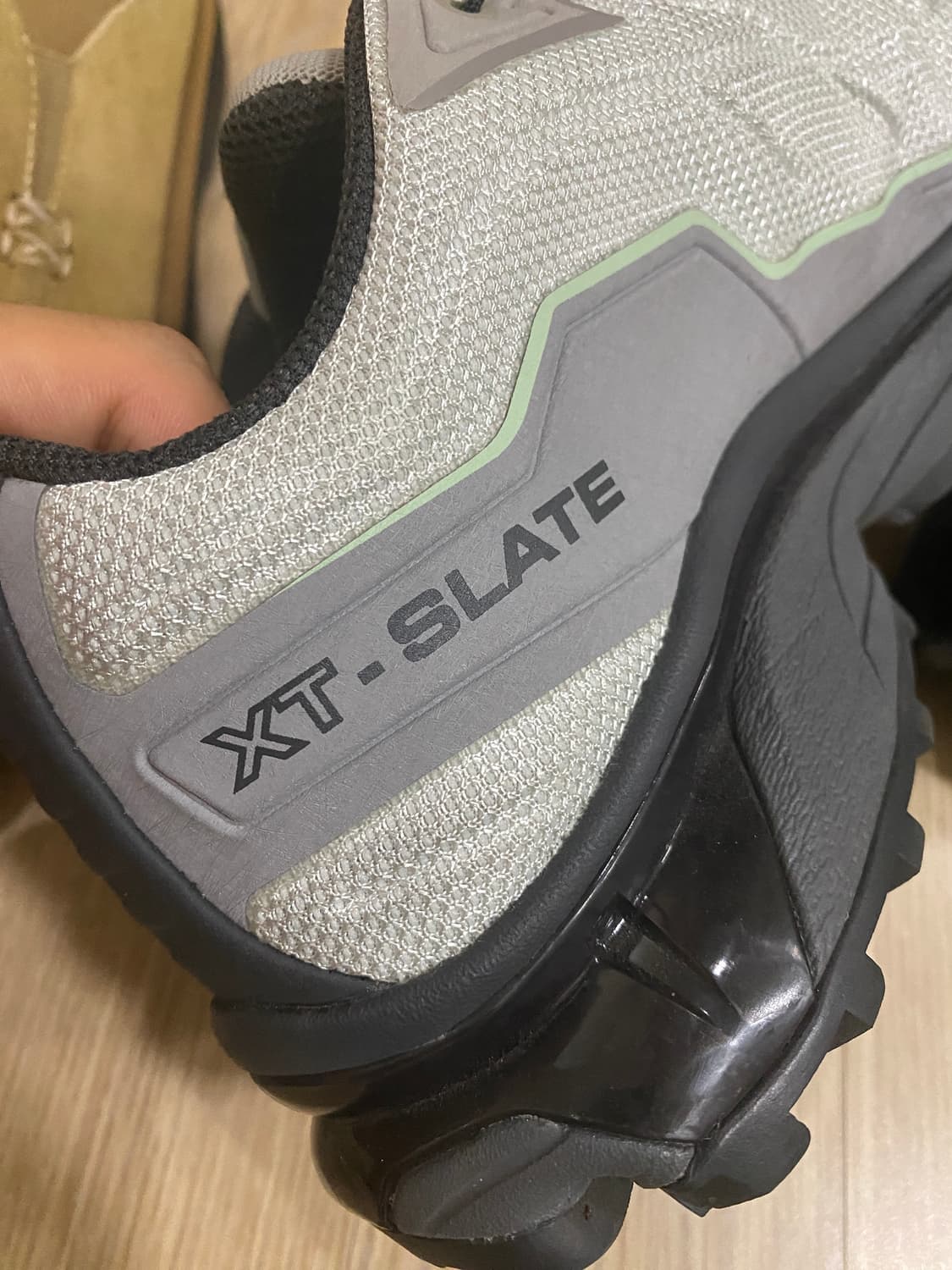 살로몬 슬레이트 275 상품이미지3