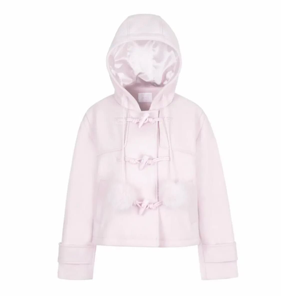 아이당 코트 상품이미지1