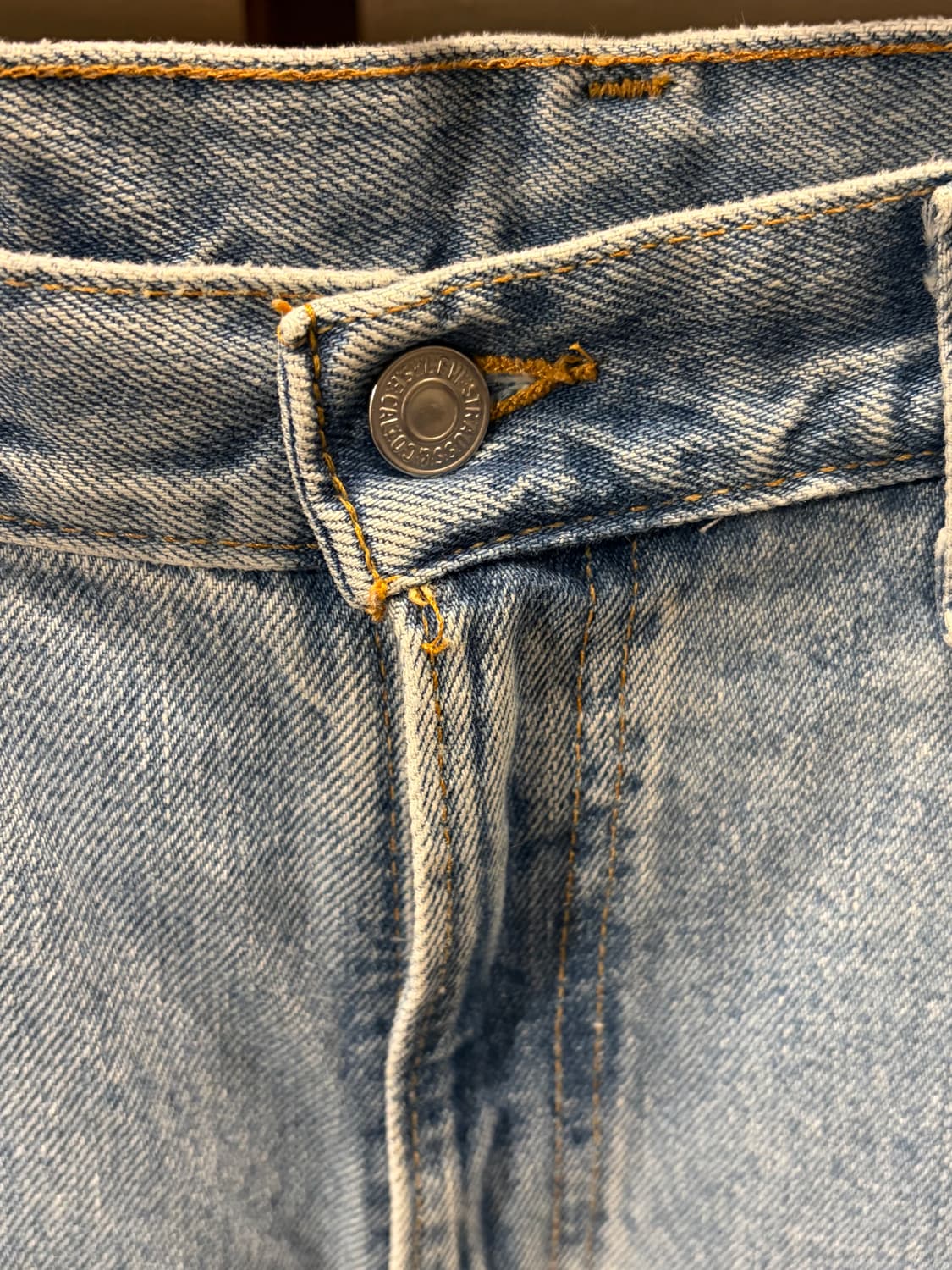 90s levis 550 상품이미지2