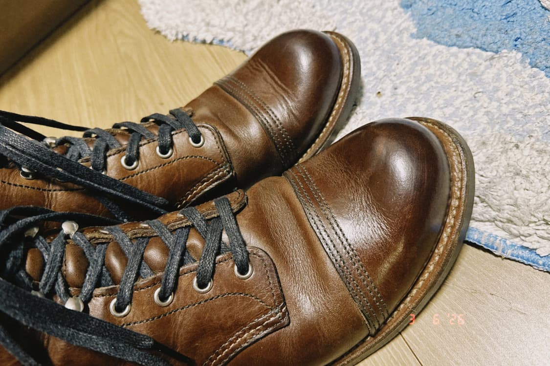 레드윙 8111 12D (300) 상품이미지5