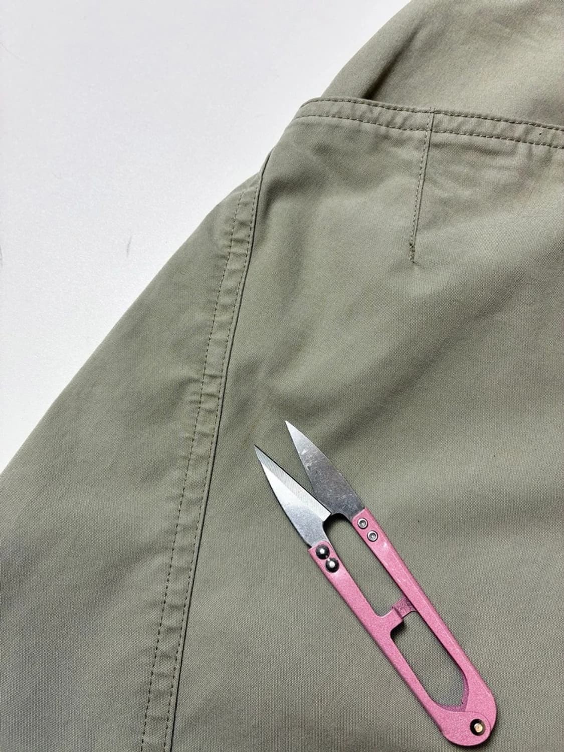 파타고니아 로고 베이직 반바지 PN9051 상품이미지4