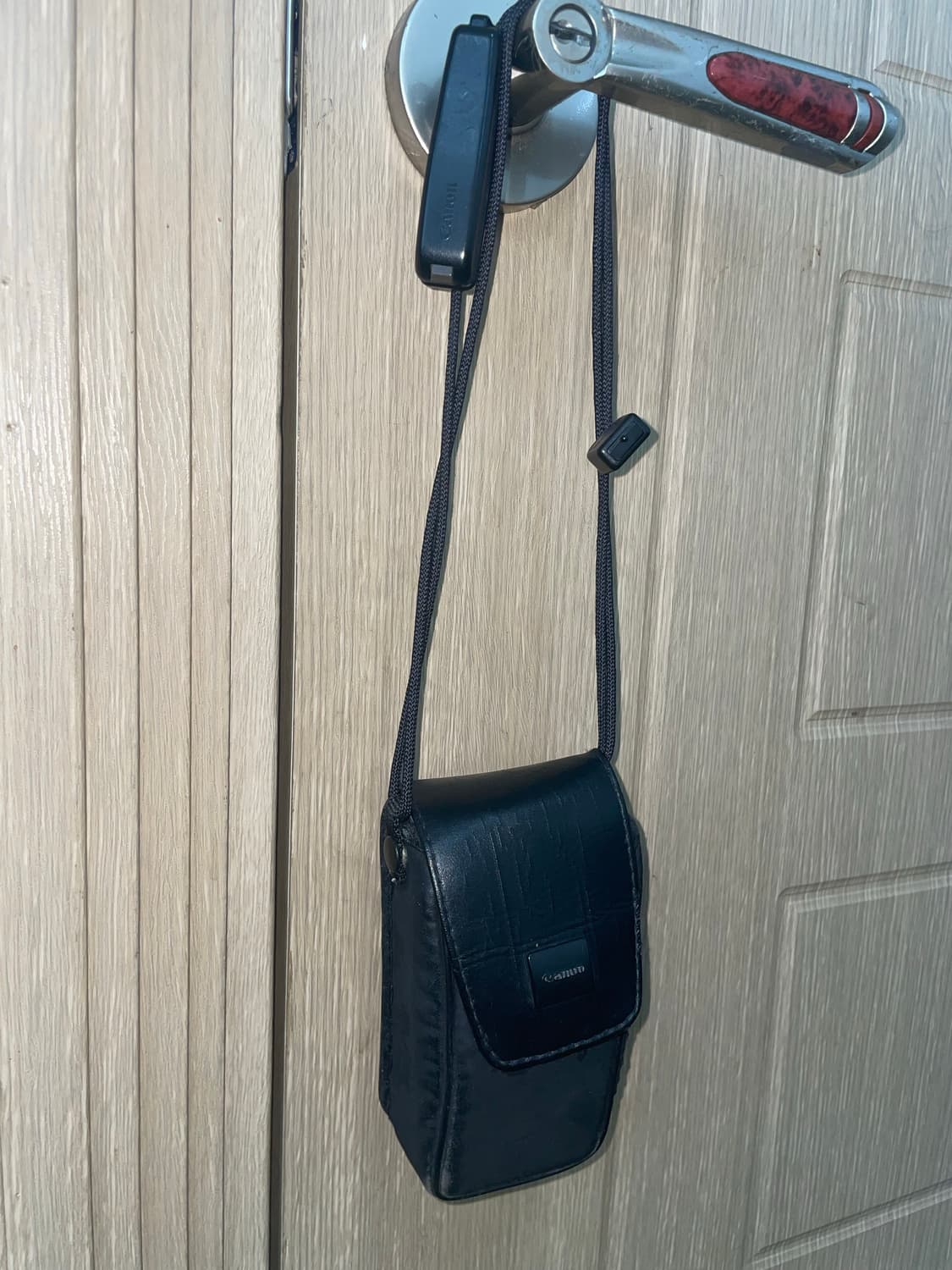 캐논 오토보이 루나 필름 카메라 상품이미지6