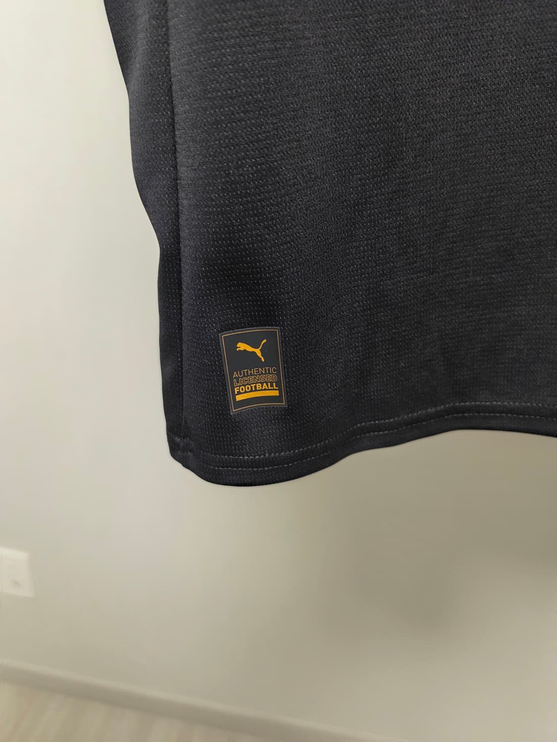 맨시티 25/26 어웨이 어센틱 상품이미지3