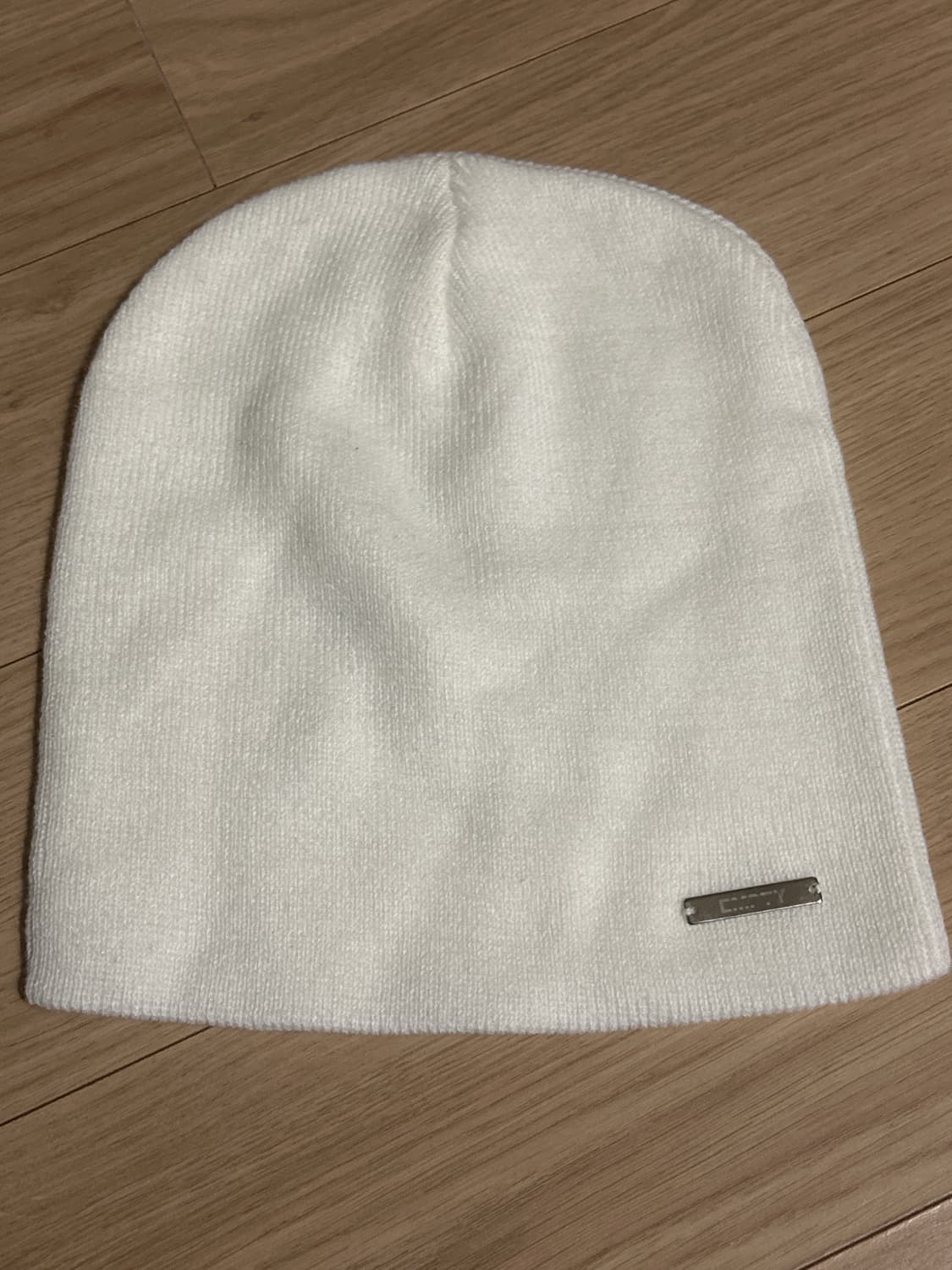 2000아카이브 엠프티 콜라보 비니 상품이미지1