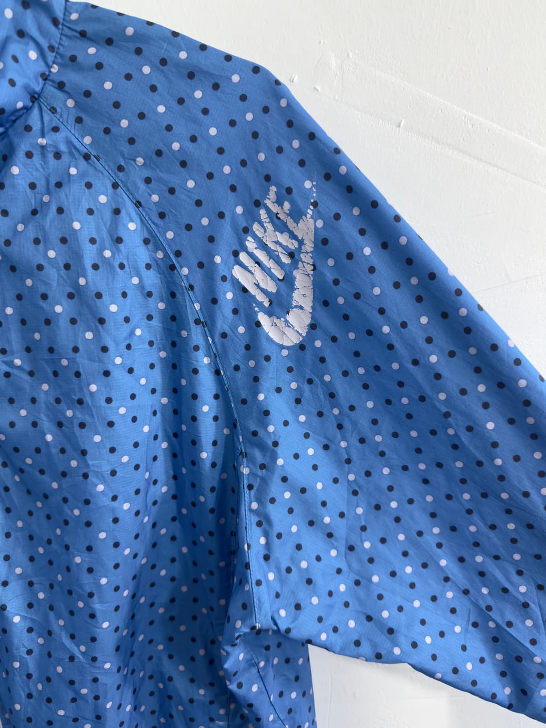 nike dot jacket 상품이미지2