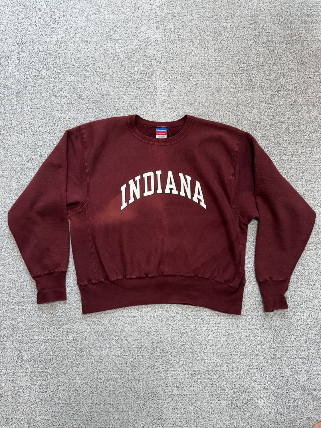 90s Champion reverseweave 상품이미지1