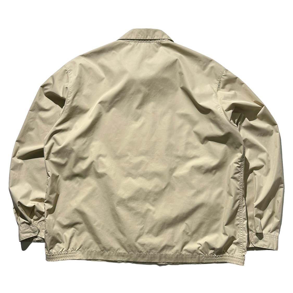 폴로 랄프로렌 폴리쉘 스윙톱 블루종 자켓 상품이미지2