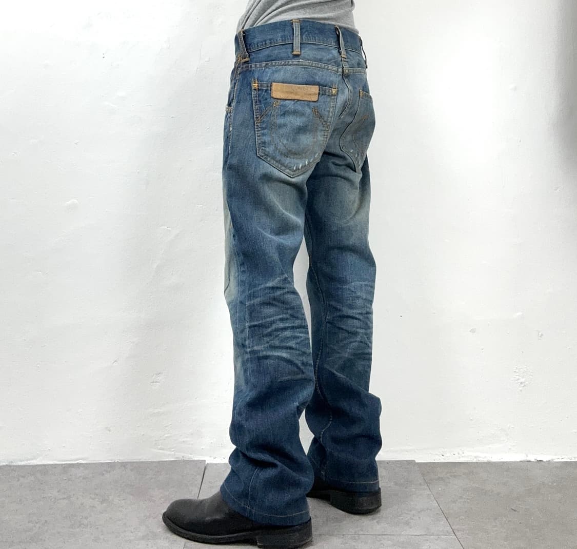 True Religion USA Denim Pants 상품이미지1