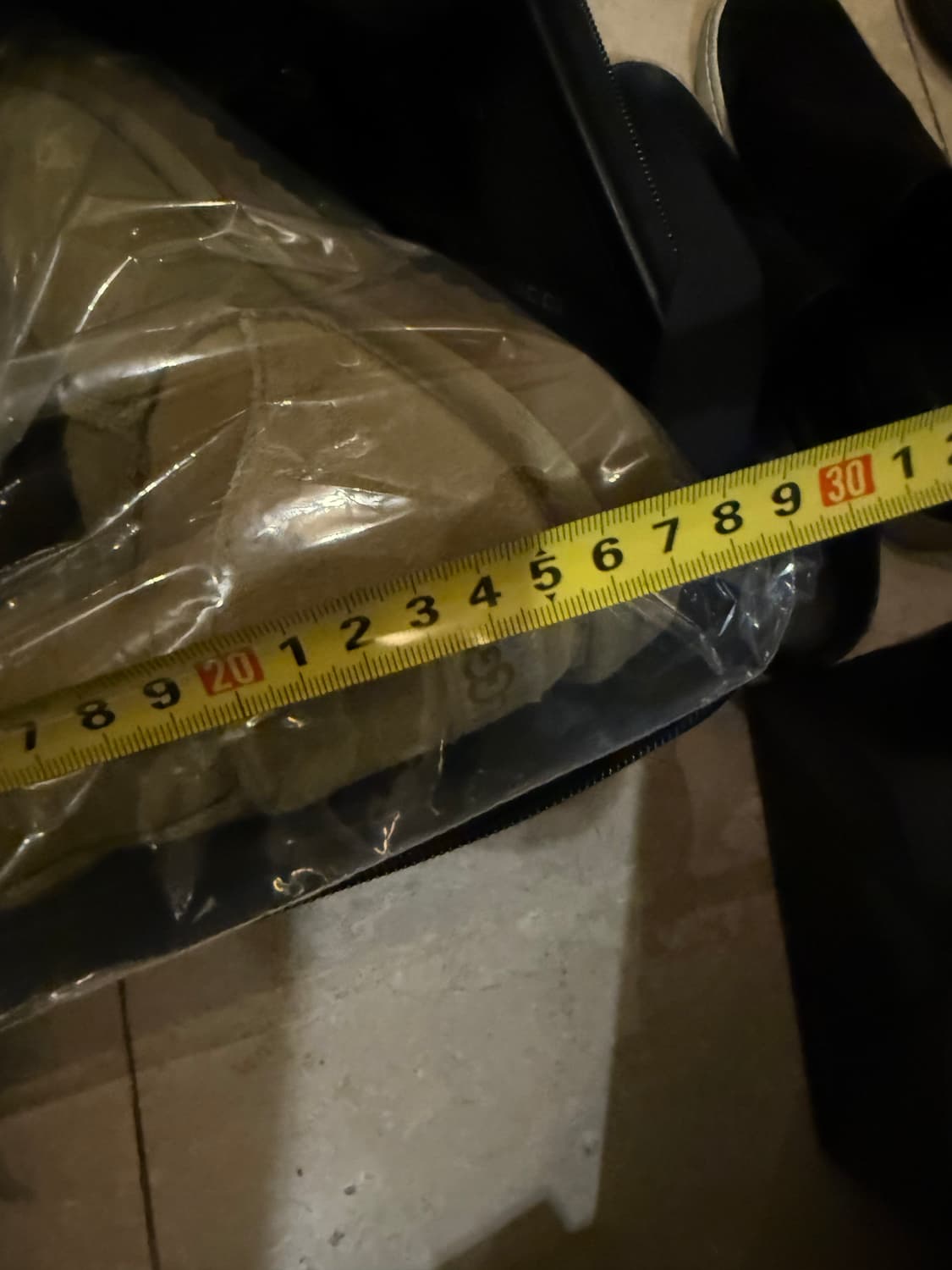 UGG 클래식 톨 부츠 W5 카키 어그 롱부츠 털신 마쥬 이자벨마랑 마인 상품이미지5