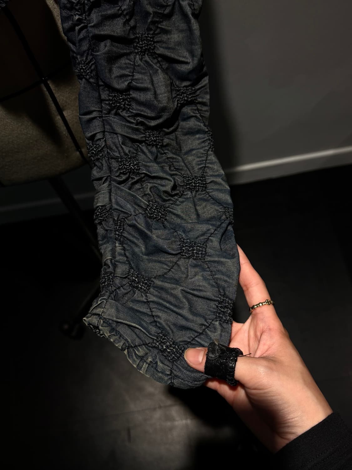 KENZO Jeans - Lot 217 상품이미지5