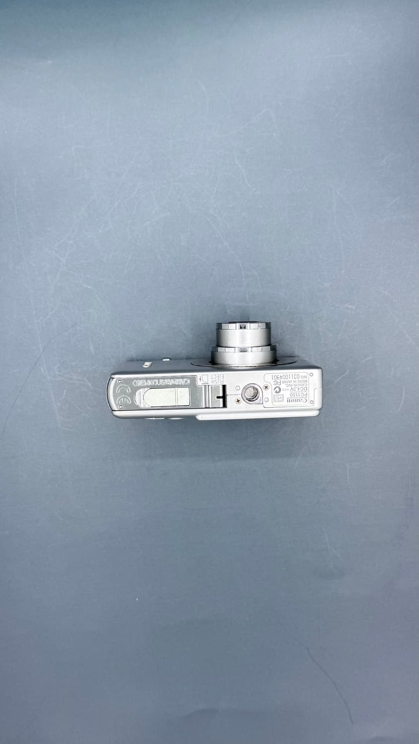 아이유‘s픽) 캐논 Ixy 55 (Ixus 50) 익서스 익시  디카 상품이미지3