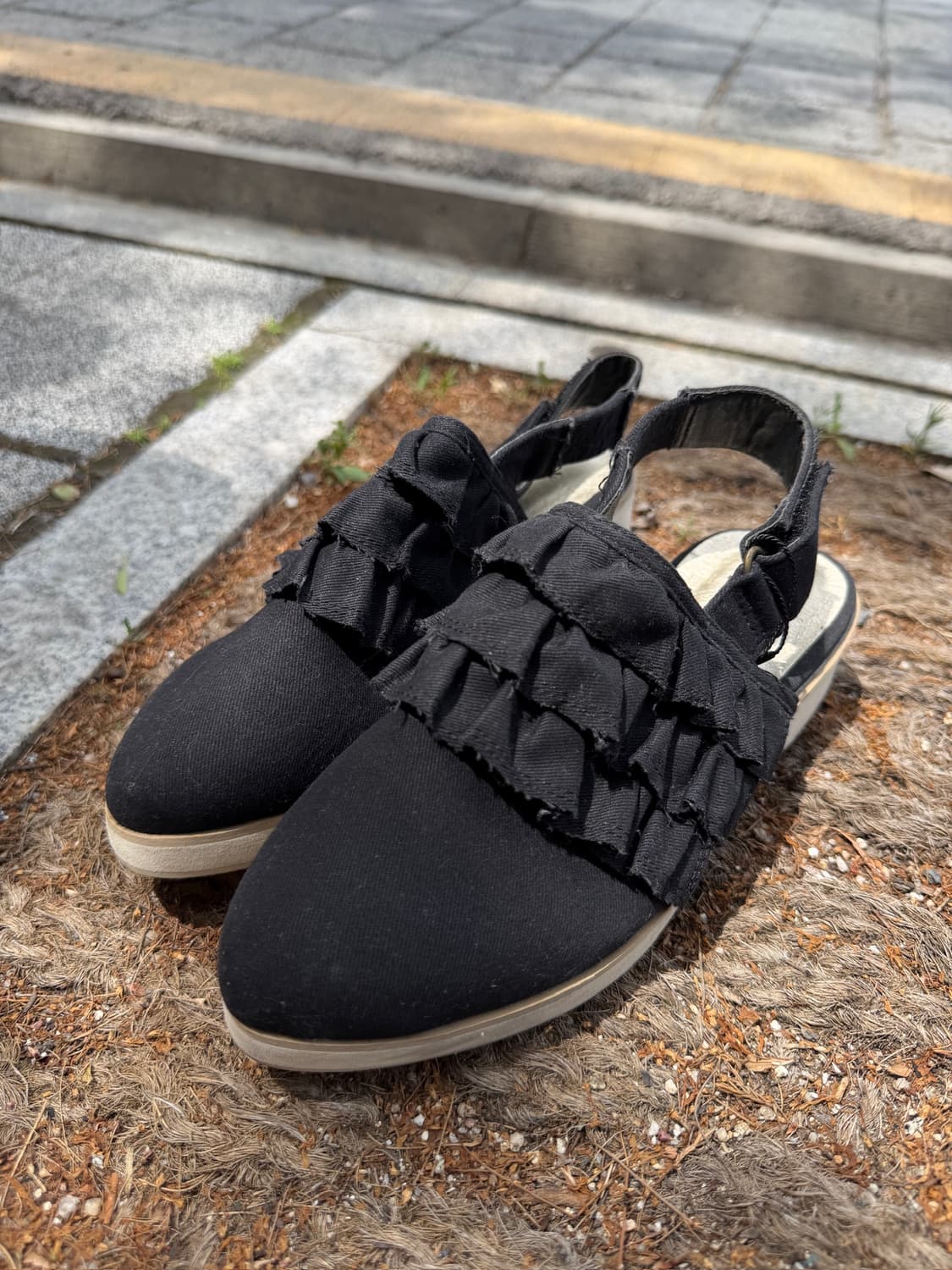 Niko and...Sandals (230-235) 상품이미지2
