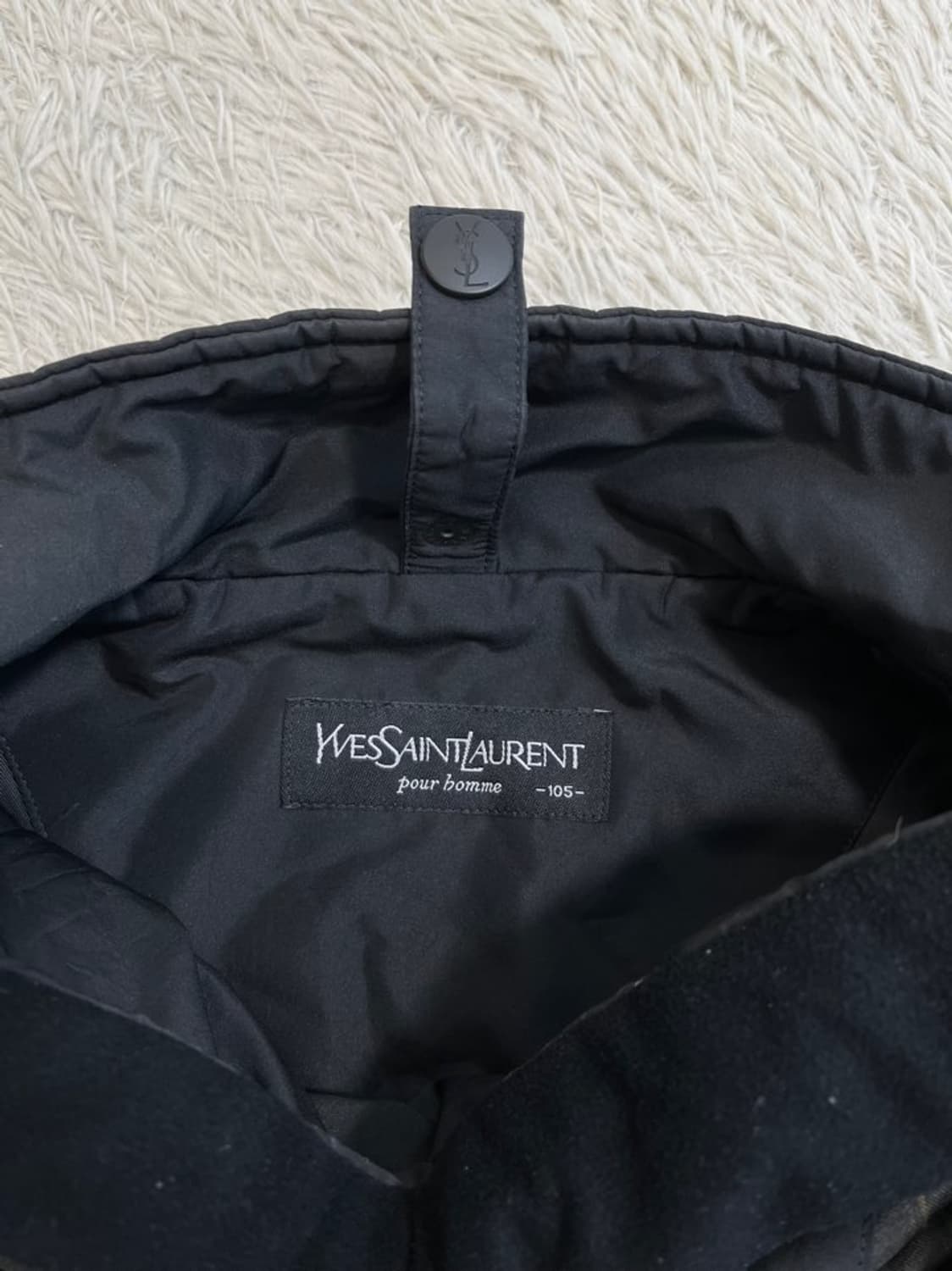 입생로랑 바람막이/#237 상품이미지7