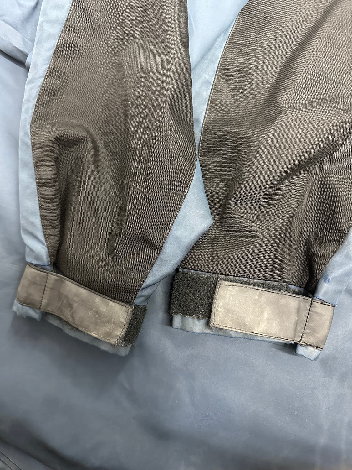 80s Billabong 파이어맨 자켓 XL 상품이미지8