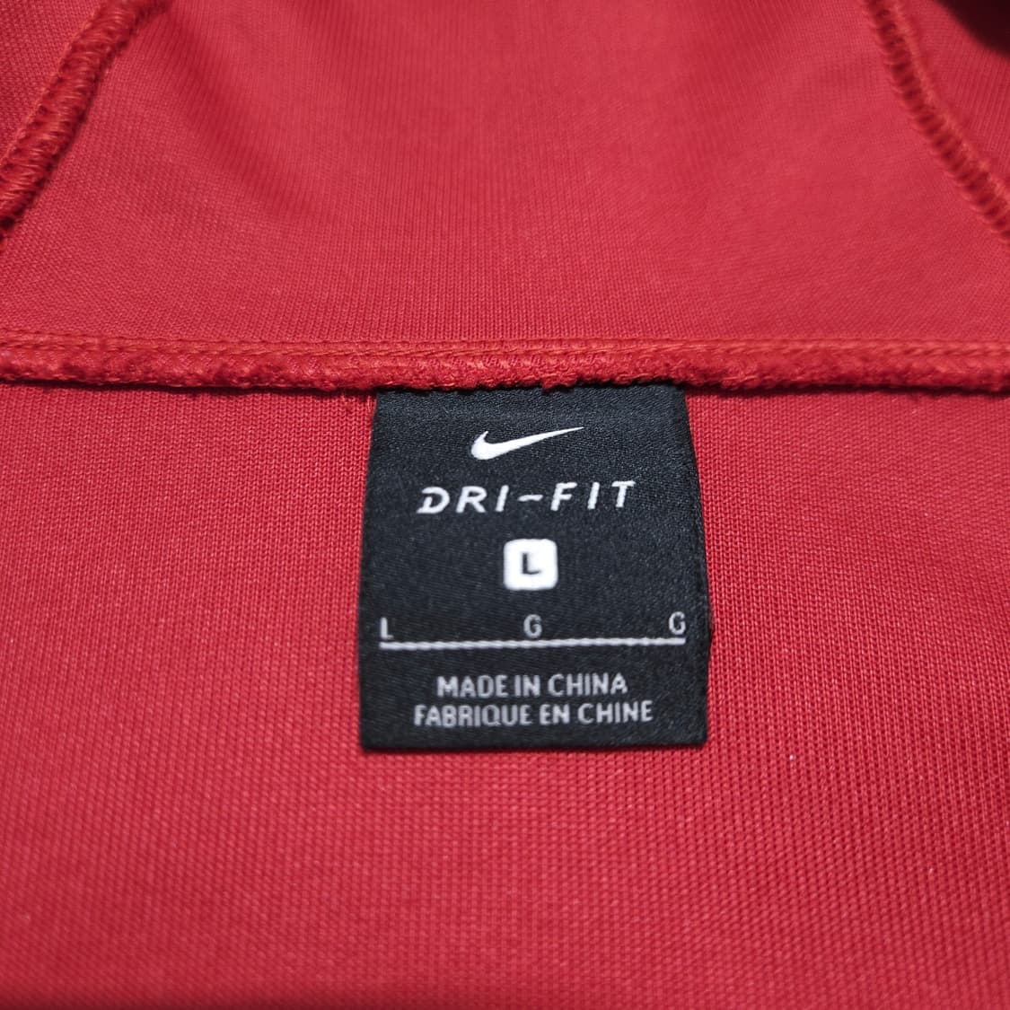 나이키) L 남자 스포트라이트 후드집업 / 왕눈이샵 상품이미지8