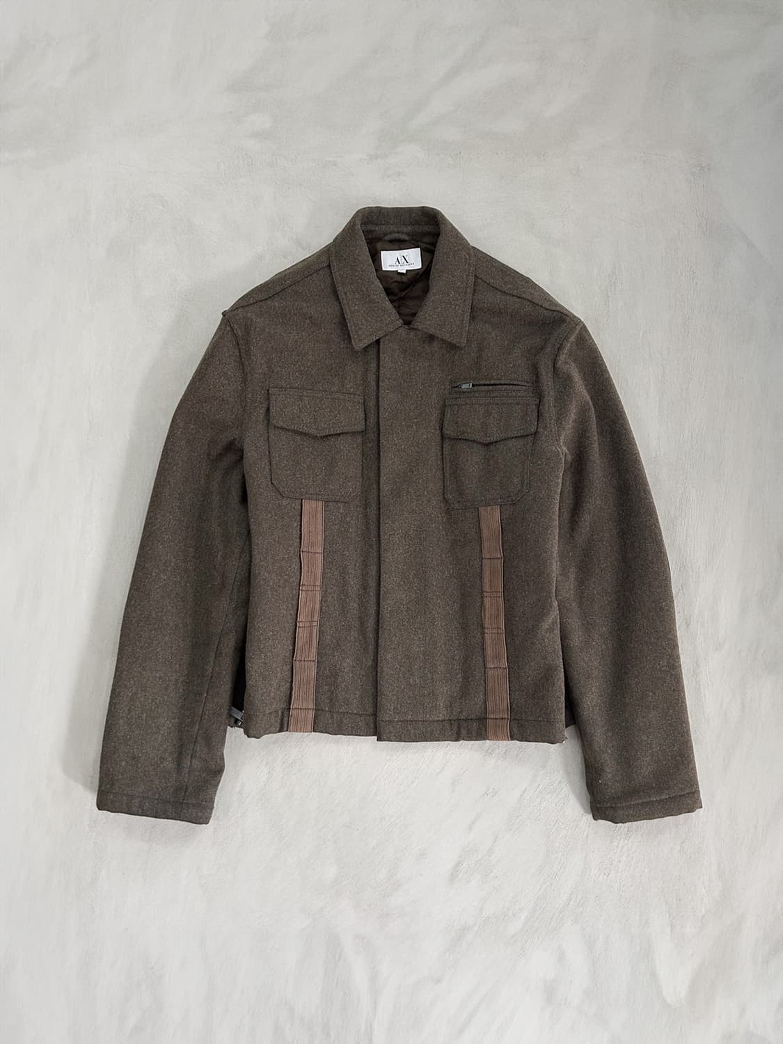 Armani Exchange 상품이미지2