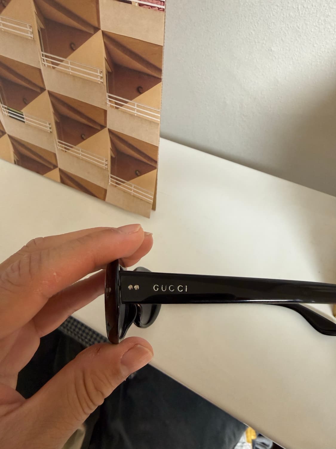 구찌 선글라스  상품이미지6