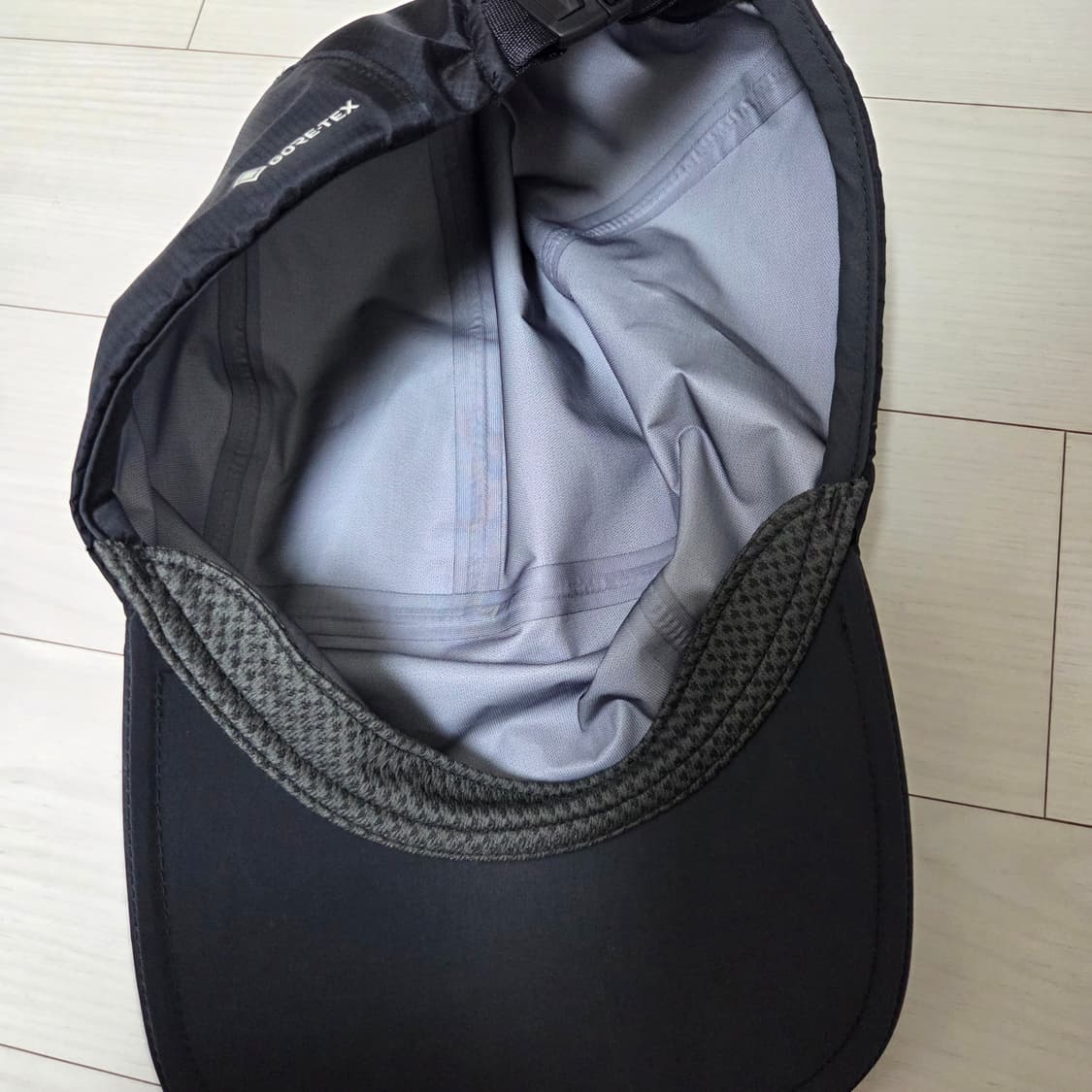 몽벨 고어텍스 모자  상품이미지2