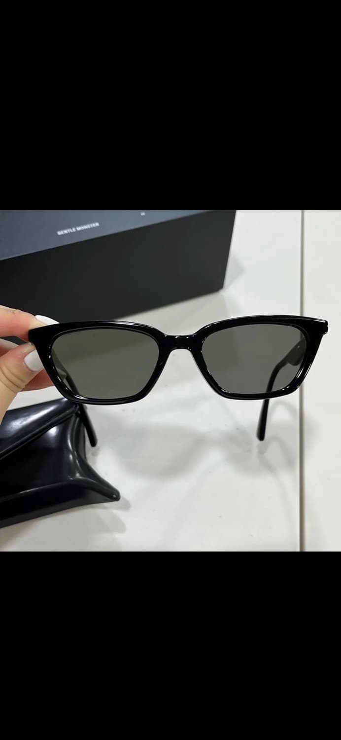 젠틀몬스터 선글라스 로티 Loti 상품이미지4