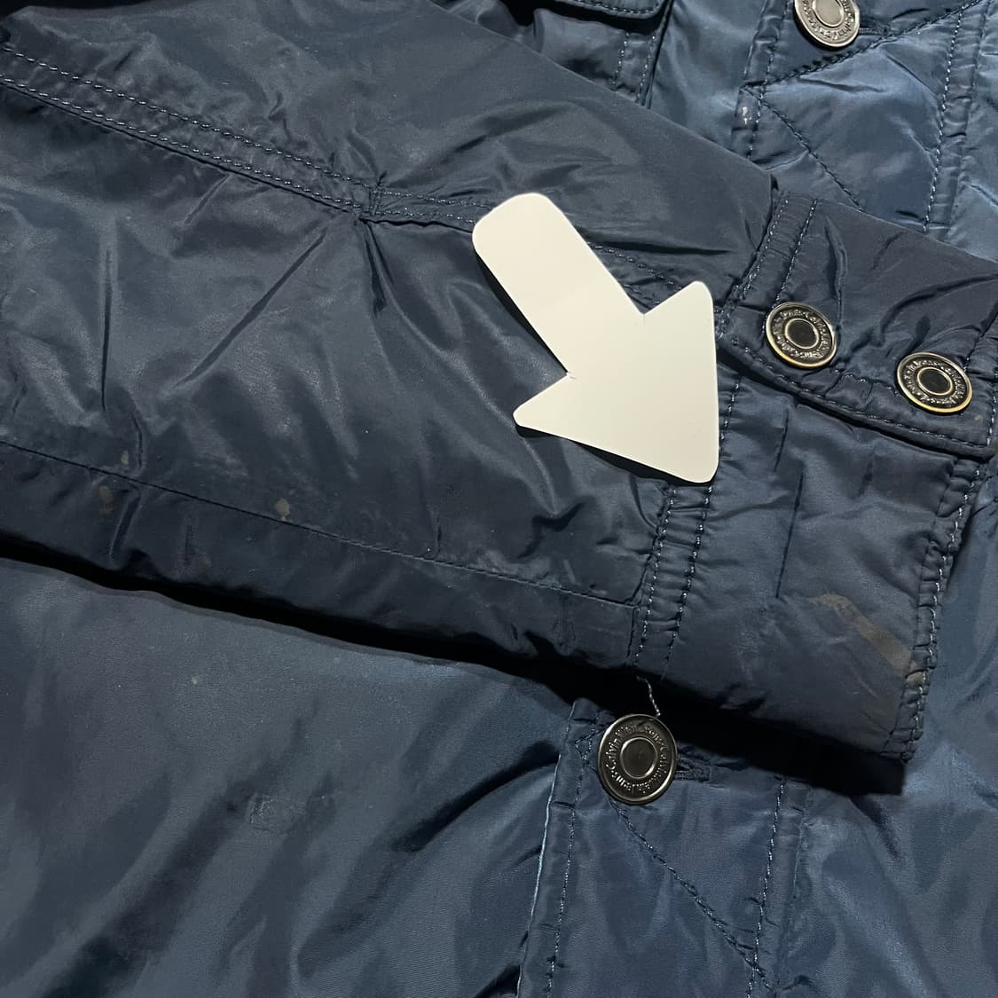 Calvin Klein 캘빈클라인 패딩 자켓 상품이미지9