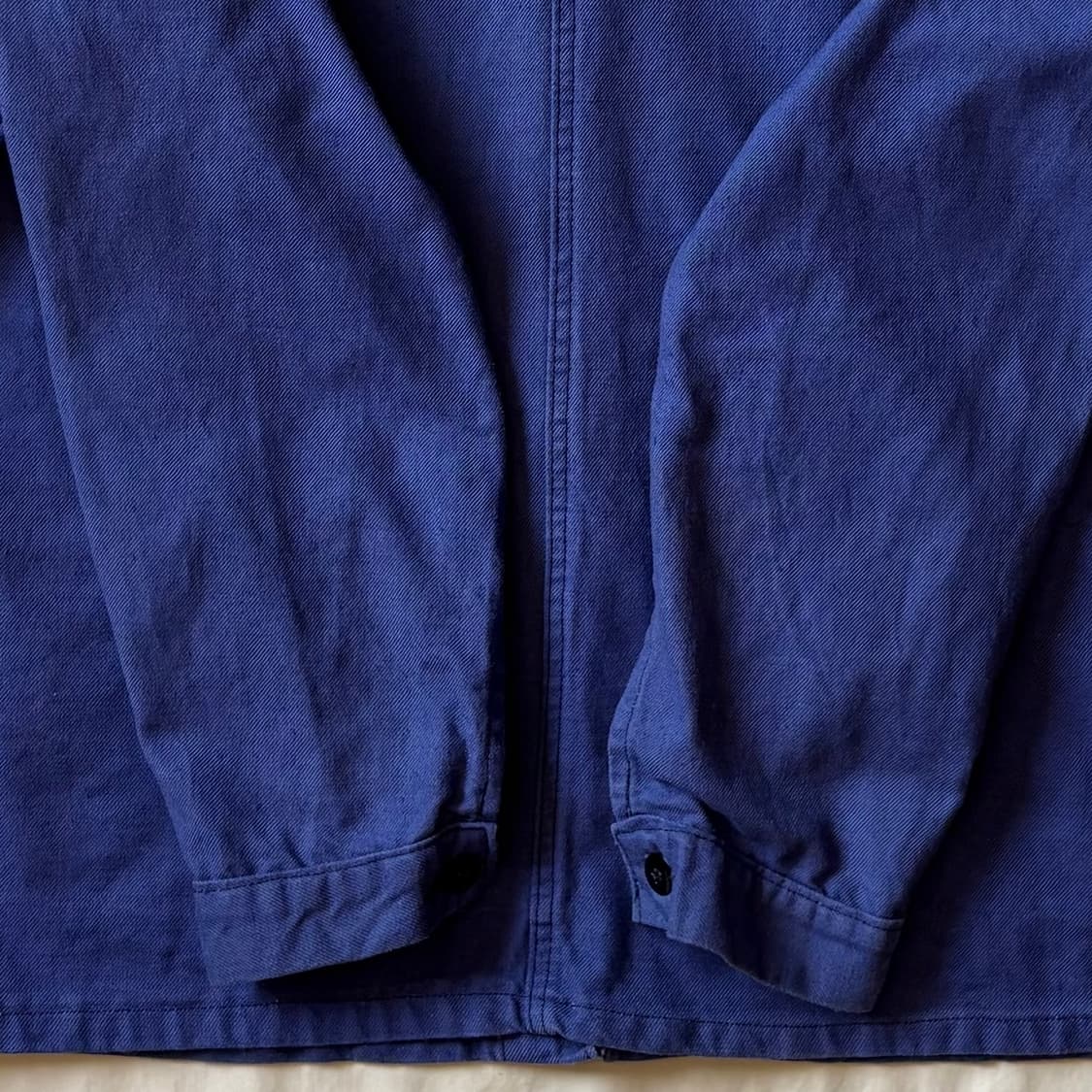 [102-105] 60s 프랑스 LE PELERIN 프렌치 워크자켓 상품이미지10