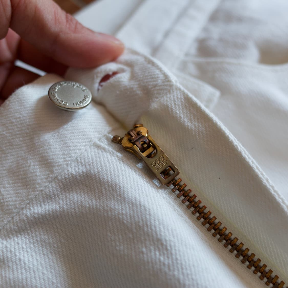 00’s Comme des Garcons Homme pants 상품이미지7