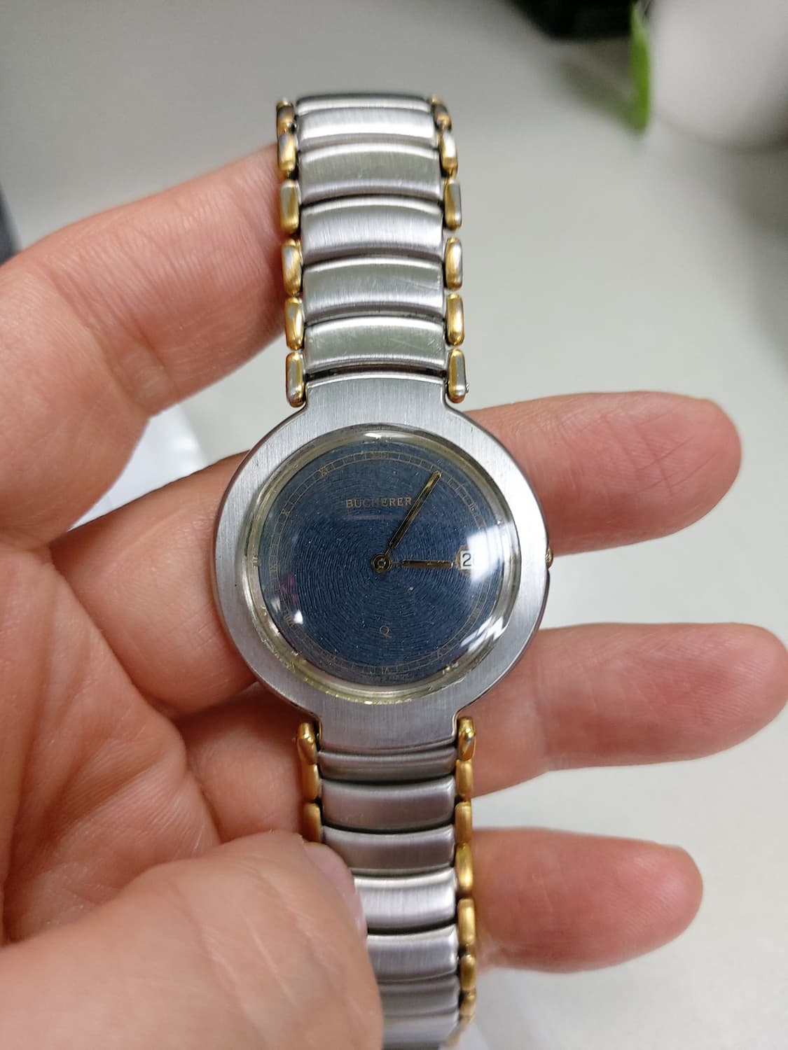 부쉐러  상품이미지1