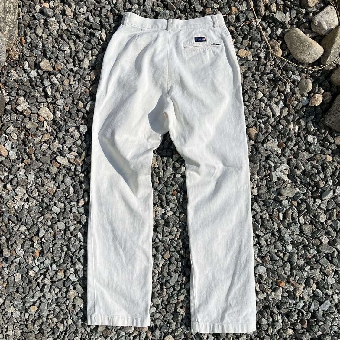 90s RALPH LAUREN POLO SPORT 데님(실측확인) 상품이미지5