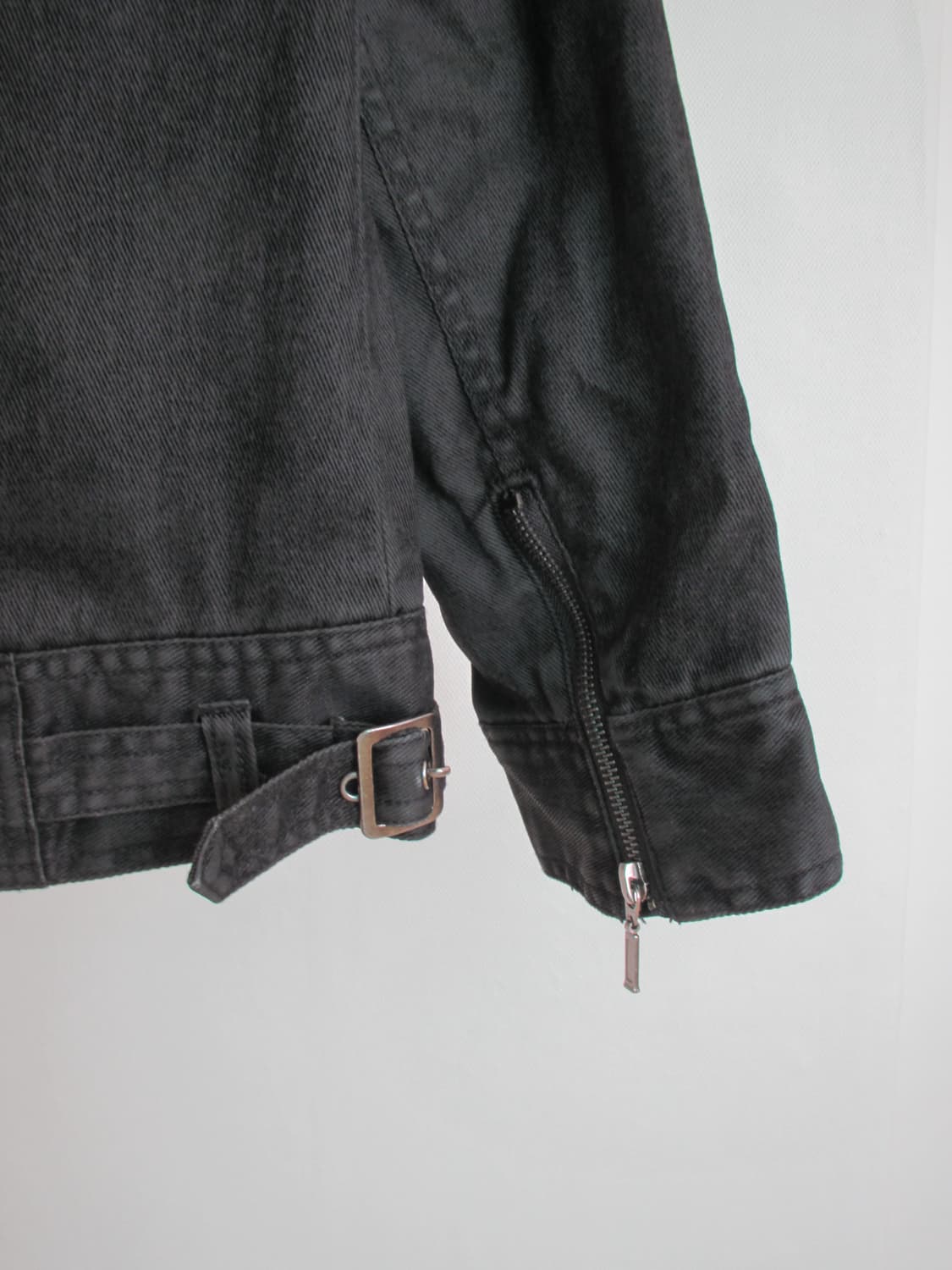 Splendid satisfaction Jacket 상품이미지7