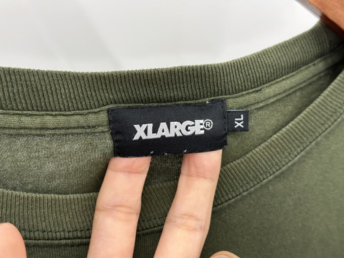 X-LARGE (XL) 상품이미지8
