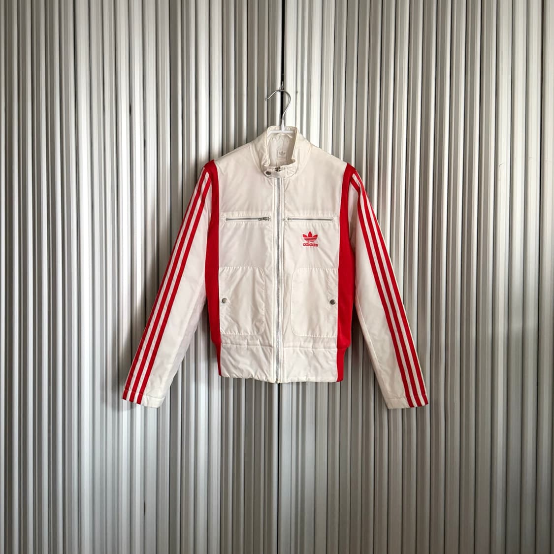 adidas padded Jacket 상품이미지1