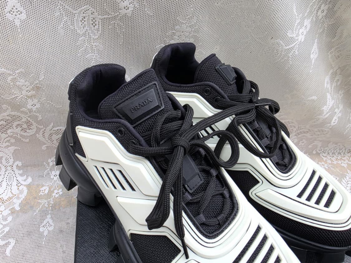 프라다 클라우드버스트 썬더 (made in italy) 상품이미지10
