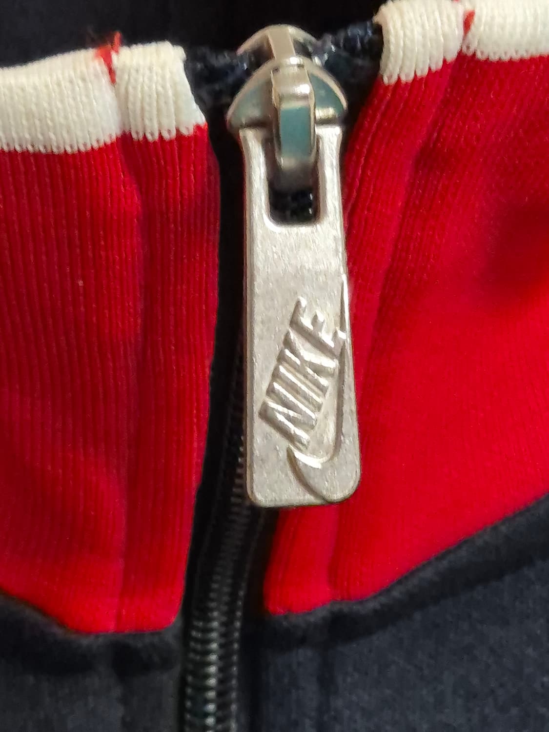 나이키 빈티지 올드스쿨 져지 트랙탑 상품이미지4