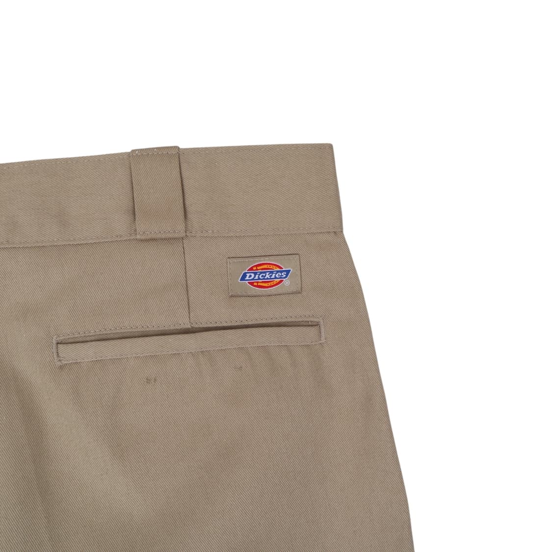 디키즈 베이지 워크 치노팬츠 상품이미지3