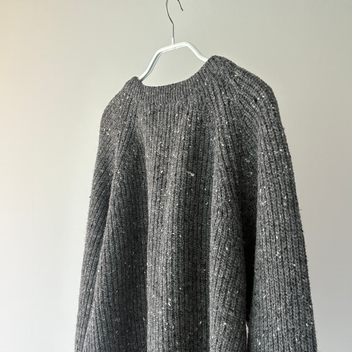  ▫️Harris Wilson Wool Knit 상품이미지6