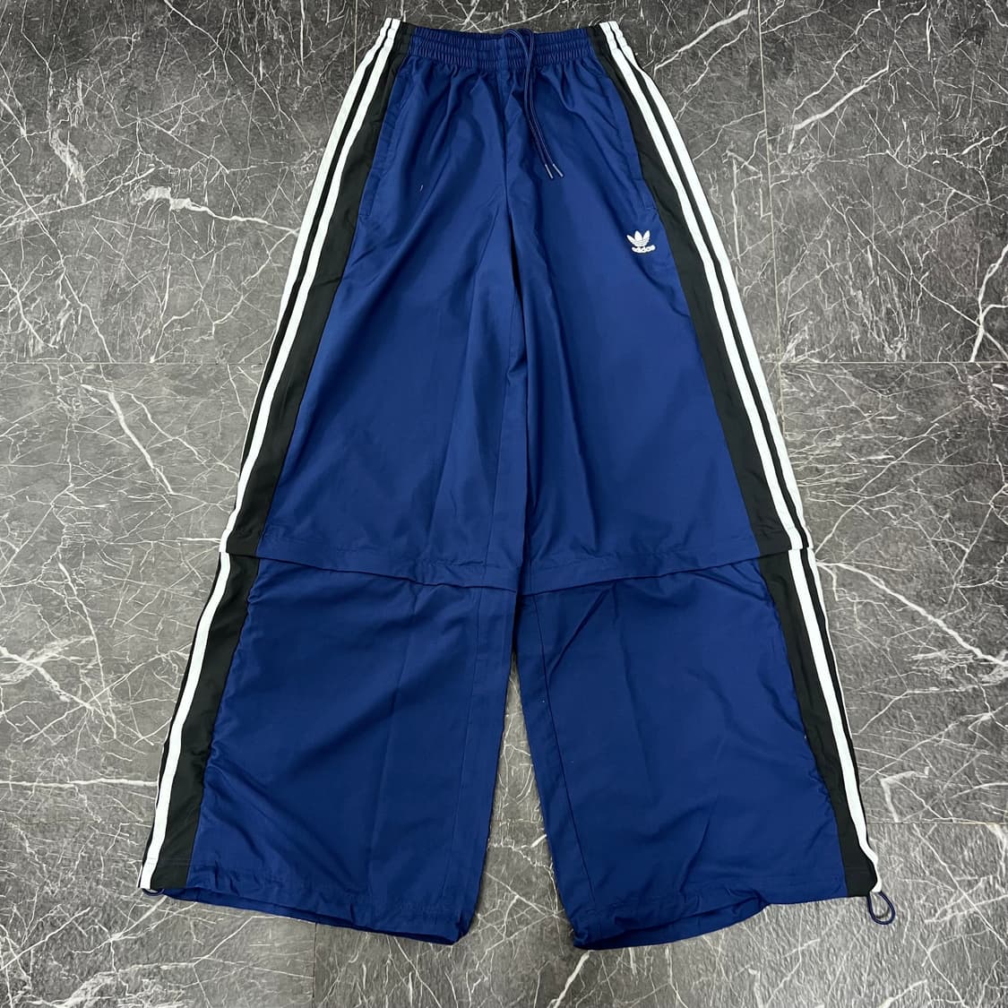 아디다스 라산트 컷 라인 와이드 트랙팬츠 상품이미지6