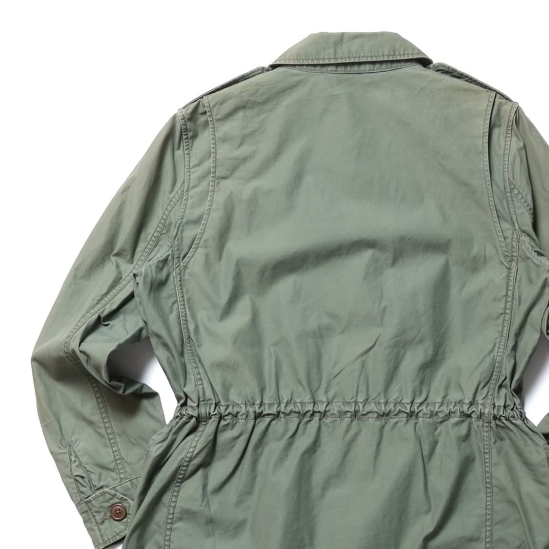 폴로 랄프로렌 Polo Ralph Lauren M-65  Jacket 상품이미지5